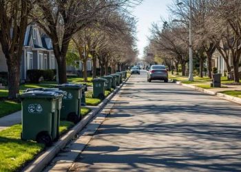 Trash Can Cleaning Business: The $80K Truth Nobody Tells You!