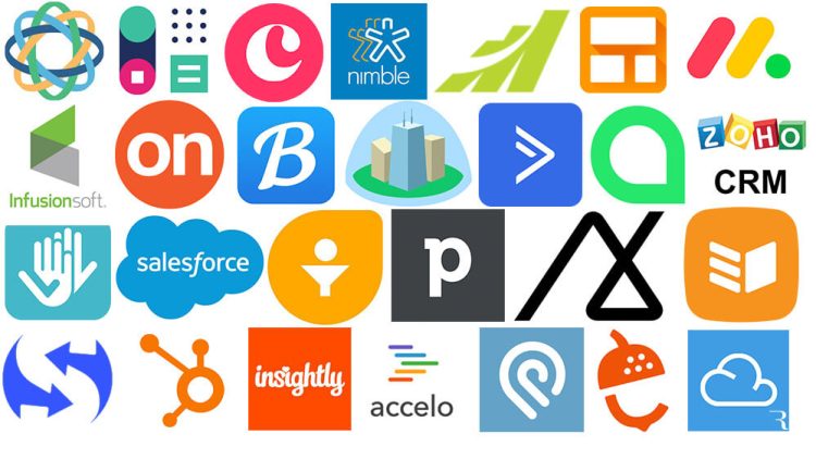 25 Best CRMs for Small Business (to Grow Sales) in 2026