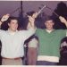 I Was a Sorority Busboy During College ⋆