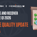 Diagnose and Recover From the Q1 2026 Google Quality Update