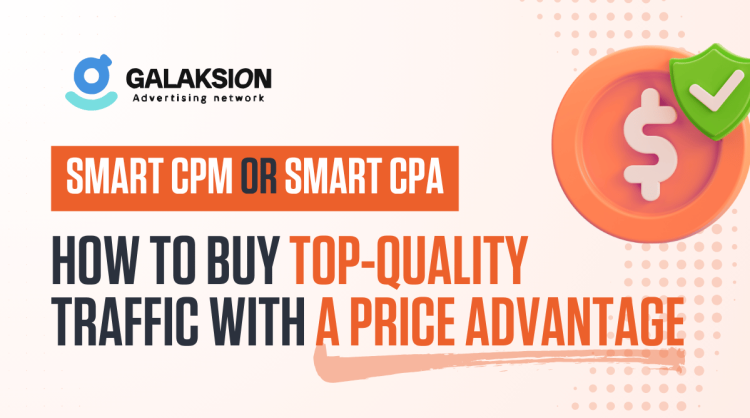 Top Quality Traffic for Less