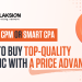Top Quality Traffic for Less