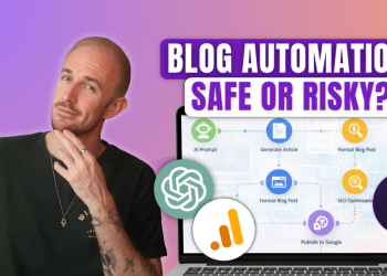 Is Blog Automation Safe? My 2026 Guide to AI Blog Automation