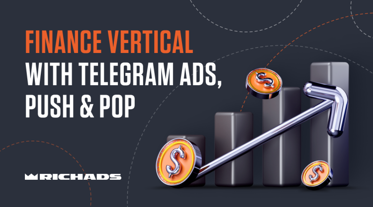 Running Crypto and Trading Ads