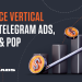 Running Crypto and Trading Ads