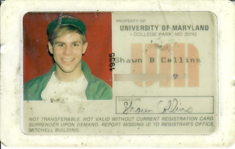 I Got Arrested at the Fraternity Pledge Camping Trip ⋆