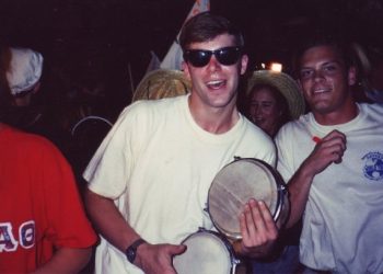 Greek Weeks Were My Favorite Weeks in College ⋆