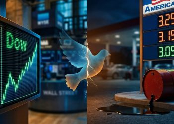 Stocks Are Soaring, Gas Is Crashing: 6 Money Moves to Make Before the Iran Ceasefire Cracks