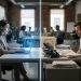 Half of U.S. Workers Now Use AI at Work — 5 Moves to Make Before You’re the One Replaced