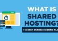9 Best Shared Hosting Plans in 2026 (What is Shared Hosting?)