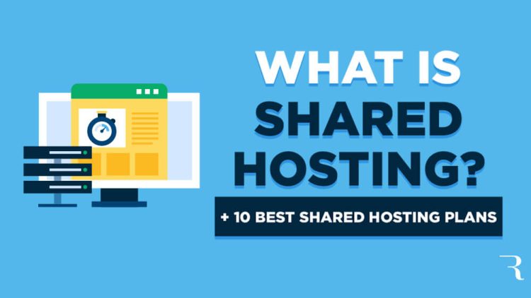 9 Best Shared Hosting Plans in 2026 (What is Shared Hosting?)