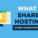 9 Best Shared Hosting Plans in 2026 (What is Shared Hosting?)