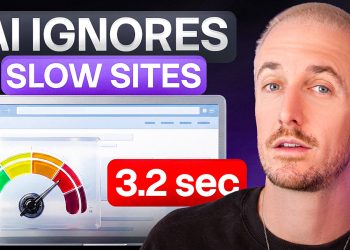 Why Fast Sites Win in 2026