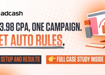 €13.98 CPA on a €20 Target