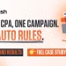 €13.98 CPA on a €20 Target