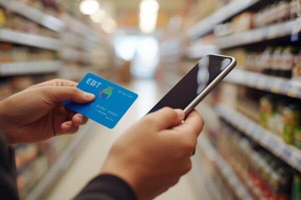 5 Ways to Check Your EBT Balance (Why It Says $0 + How to Fix It)