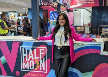 She Told Women to Be Ambitious. Some Listened — and Made Millions