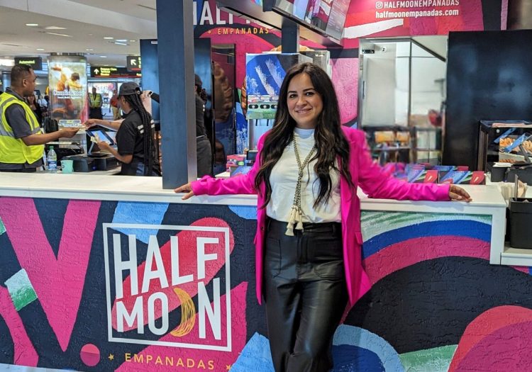 She Told Women to Be Ambitious. Some Listened — and Made Millions