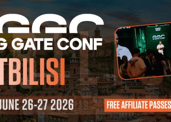 The CIS Affiliate Event You Shouldn’t Miss!