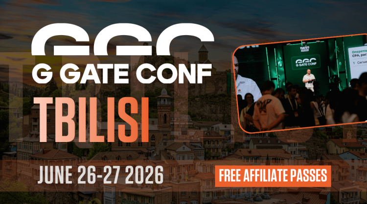 The CIS Affiliate Event You Shouldn’t Miss!