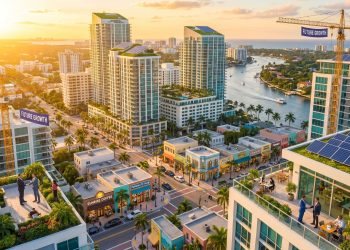 South Florida Tops WalletHub List of 10 Best Cities to Start a Business