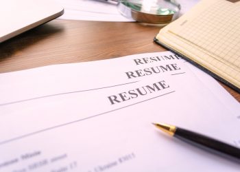Why an Unfinished Degree Can Help Your Resume (and How to List It)