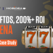 1,536 FTDs from MENA Traffic (+ 200% ROI!)