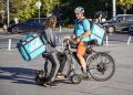 Making Money on Two Wheels With Bike Delivery