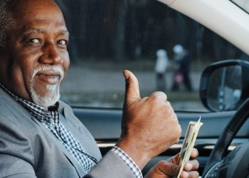 Love Driving? 9 Ways Putting Your Pedal to the Metal Can Earn an Income