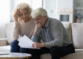 5 Ways Inflation and Taxes Are Quietly Cutting a $250,000 Retirement in Half