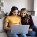 From Resumes to Salary Negotiations, Here’s How Gen Z Workers Rely on Parents
