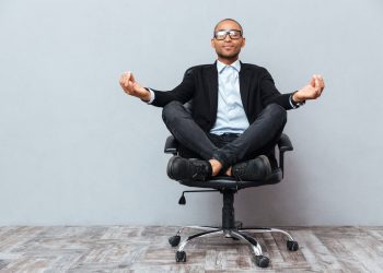 Here’s How Today’s Workers Offset the Rise of AI and Heavy Screen Time