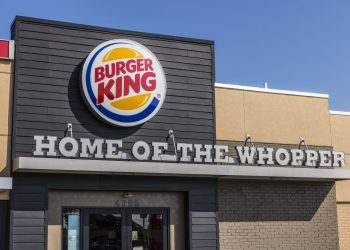 Burger King Wants to Hire 60,000 New Employees. Here’s Why.