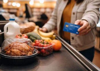 Everything You Can Buy With EBT in 2026 (+ 10-Second Trick to Check Any Item!)