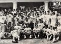 When Pi Kappa Alpha Ran ACAmania at the University of Maryland ⋆