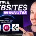 How to Build a Website with AI (WordPress, Elementor, Angie AI)