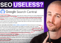 SEO for Generative AI Search: Google’s Guidelines in 2026