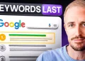 Does Keyword Research Matter in 2026? My New SEO Strategy