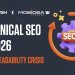 Technical SEO in 2026: The AI Readability Crisis