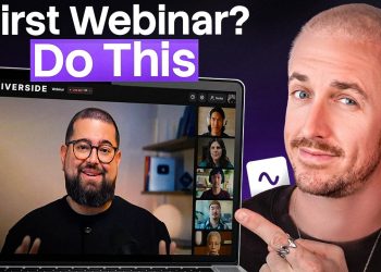 Webinar Streaming Quality Made Simple: Complete Guide for 2026