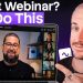 Webinar Streaming Quality Made Simple: Complete Guide for 2026