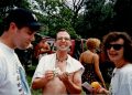 Frat Boys Scalping Tickets to Pay for Tuition ⋆