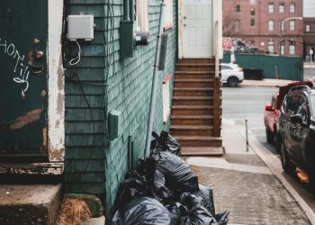 Trashie: This Side Gig is Pure Trash