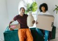 Got Muscle? Try These Moving Gigs