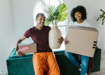 Got Muscle? Try These Moving Gigs