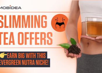Earn Big with this Evergreen Nutra Niche!
