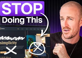 10 Website Mistakes Beginners Make (And How to Fix Them)