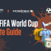 2026 FIFA World Cup Affiliate Guide: Verticals, GEO, Rates & More