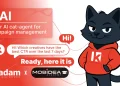 Kadam Adds KAI, an AI Agent for Campaign Management
