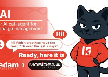 Kadam Adds KAI, an AI Agent for Campaign Management